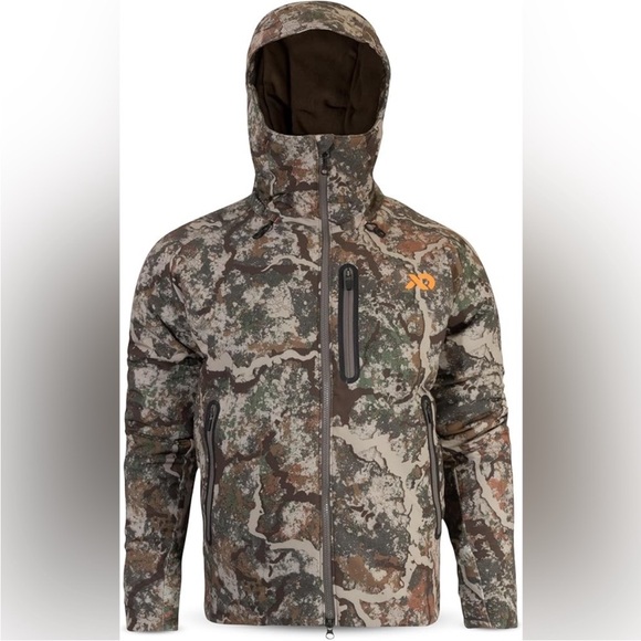 First Lite Sanctuary Jacket Medium NEW - Picture 1 of 8